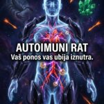 Astro-arhitektura arogancije: Zašto vaš ponos direktno izaziva autoimune bolesti i sprečava isceljenje (Škorpija, Devica, Strelac)!