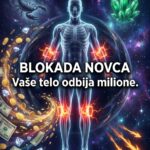 Astro-anatomija blokiranog novca: Koji tačno zglob u vašem telu “škljoca” kada nesvesno odbijate finansijsko obilje (Škorpija, Devica, Strelac)!