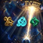 Nedeljni horoskop 10-16. avgust: Nedelja karmičke seče i milionskih preokreta