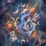 Mesečni horoskop za septembar: Karmičke nagrade, bolne istine i sudbinski preokreti za Jarca, Vodoliju i Ribe!