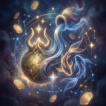 Horoskop novca: Jarca, Vodoliju i Ribe očekuje iznenadno i šokantno bogatstvo u narednih 15 dana!