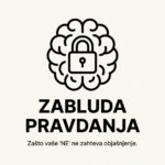 Zabluda “Konstantnog Objašnjavanja”: Zašto pravdanjem uništavate svoje dostojanstvo i hranite manipulatore?