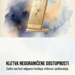Kletva “Neograničene dostupnosti”: Zašto vas instant odgovori drže u siromaštvu i ubijaju vaš autoritet?