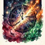 Dnevni horoskop za 31. avgust: Kvantni ultimatum univerzuma i poslednji dan za presecanje pupčane vrpce sa toksičnom prošlošću (Škorpija, Devica, Strelac)!