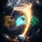 Dnevni horoskop za 10. avgust 2026: Dan karmičkog bumeranga i apsolutne naplate