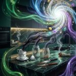 Astrološki znaci crne magije u kuhinji: 3 predmeta koja Jarcu, Vodoliji i Ribama svakodnevno i stravično usisavaju milione iz kuće!