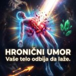 Astro-anatomija hroničnog umora: Koji organ plaća krvavu cenu vašeg lažnog života i kako da restartujete biološki sat (Škorpija, Devica, Strelac)!