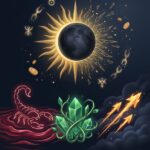 Dnevni horoskop za 23. avgust: Sunce donosi surovu istinu, evo ko danas doživljava finansijski slom, a kome stižu milioni (Škorpija, Djevica, Strijelac)!