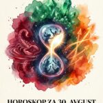 Dnevni horoskop za 30. avgust: Univerzum vam danas šalje karmički mamac iz prošlosti – ko padne na test, gubi sve (Škorpija, Devica, Strelac)!