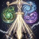 Astrološka osveta i karmički udar: Kako kosmos surovo kažnjava ljude koji su izdali Jarca, Vodoliju i Ribe!