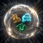 Astrološki štit: Kako da Jarac, Vodolija i Ribe unište urok siromaštva?