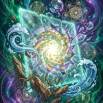 Astrološka prevara veka: Zašto Zakon privlačenja uništava i bankrotira Jarca, Vodoliju i Ribe (I surovi rituali spasa)!