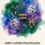 Sindrom lažnog prijatelja i Kvantna izdaja: Kako da Jarac, Vodolija i Ribe u sekundi dešifruju dželata koji im tajno baca crnu magiju na vezu (I surovi rituali osvete)!
