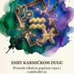 Sindrom toksičnog roditelja: Kako majka ili otac crnom magijom i lažnom brigom uništavaju vezu i novac Jarcu, Vodoliji i Ribama (Kvantno sečenje pupčane vrpce)!