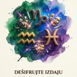 Sindrom “Slepe mrlje”: Kako da Jarac, Vodolija i Ribe u sekundi uoče mikroskopske tikove lažnog prijatelja dok im baca smrtonosan urok na novčanik (I ritual vraćanja duga)!