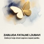 Zabluda “Fatalne Privlačnosti”: Zašto su “leptirići u stomaku” biološki alarm za predatora i kako vas toksična hemija drži u ropstvu?