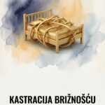 Zabluda “Roditeljskog Sindroma”: Zašto mikromenadžment partnera tajno ubija njegov libido i gura ga u prevaru?