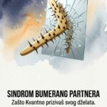 Zabluda “Bumerang Partnera”: Zašto vas mozak tera da se vratite dželatu tačno kad krenete dalje i kako prekinuti ovaj biološki mazohizam?