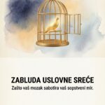 Zabluda “Uslovne Sreće”: Šta zapravo blokira vaš mir i zašto vaš mozak paniči kada vam je dobro?