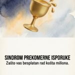 Zabluda “Prekomerne Isporuke”: Zašto radite 300% više, a elitni klijenti vas plaćaju sve manje?