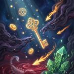 Astrološka crna magija: Kako da prepoznate ko vam je “vezao” novac i tajni rituali za skidanje blokade (Škorpija, Djevica, Strijelac)!