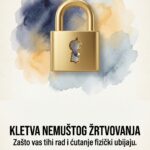 Kletva “Nemuštog žrtvovanja”: Zašto vaš tihi trud donosi poniženje i kako naplatiti svoj rad bez griže savesti?