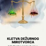 Zabluda “Dežurnog Mirotvorca”: Zašto vas mirenje tuđih konflikata biološki ubija, stvara hronične upale i kako surovo, ledeno izgovoriti “Ovo nije moj rat”?