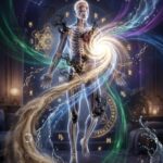 Astrologija skrivenih bolesti: Kako potisnuti bes, strah od nemaštine i neoproštene izdaje fizički uništavaju organe Jarca, Vodolije i Riba (I kako se isceliti)!