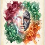 Astro-biologija samokažnjavanja: Koji deo lica i tela stravično ubrzano stari kada noću krijete suze od sebe i kako da to zaustavite (Škorpija, Devica, Strelac)!