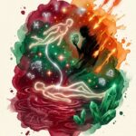 Astro-psihologija anksioznosti: Zašto vas “pozitivno razmišljanje” tiho ubija i kako da zauvek ugasite paniku (Škorpija, Devica, Strelac)!