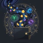 Astrološka crna magija u novčaniku: 5 fatalnih grešaka zbog kojih Jarac, Vodolija i Ribe gube sav novac i prizivaju hronično siromaštvo!