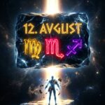 Dnevni horoskop za 12. avgust za Devicu, Škorpiju i Strelca: Dan kada padaju maske, a kosmos naplaćuje vaše iluzije