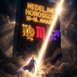 NEDELJNI HOROSKOP 10~16. AVGUST za Devicu, Škorpiju i Strelca: Karmička naplata, skrivene zamke i ultimativni rezovi koji menjaju sudbinu