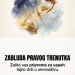 Dnevni horoskop za 16. avgust 2026: Sindrom “Čekanja pravog trenutka” i kosmička kazna za odlaganje
