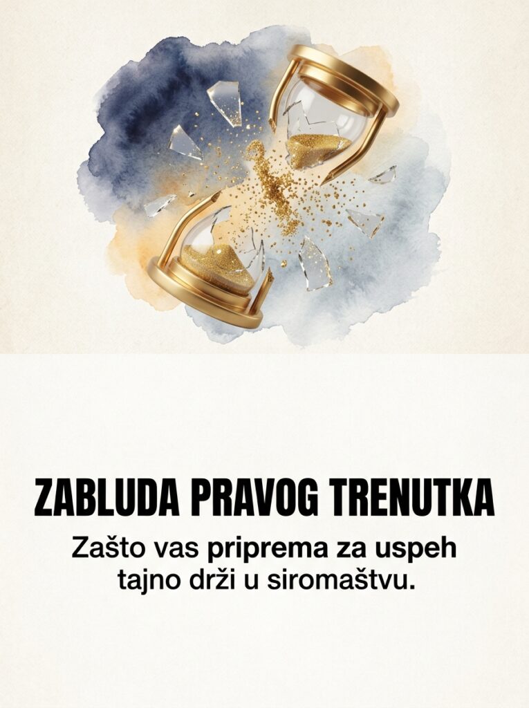 Dnevni horoskop za 16. avgust 2026: Sindrom “Čekanja pravog trenutka” i kosmička kazna za odlaganje