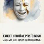 Kosmički kancer “Hronične Pristojnosti”: Zašto vas lažni osmeh ubija i kako arogancija čuva vaš imunitet?