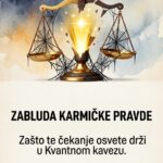 Dnevni horoskop za 20. avgust 2026: Zabluda “Karmičke Pravde” – Zašto vas čekanje da dželat plati za svoje grehe drži u energetskom zatvoru?