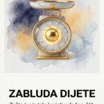 Zabluda “Restriktivne Dijete”: Zašto vas gladovanje biološki goji i kako vaš mozak koristi salo kao oklop od trauma?