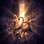 Velika najava za avgust 2026: Dolazi lepa vest za Devicu, Škorpiju i Strelca koja menja život iz korena!