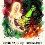 Urok “najbolje drugarice”: Kako vam ljudi kojima se najviše poveravate nesvesno bacaju crnu magiju na bankovni račun i ubijaju finansije (Škorpija, Devica, Strelac)!