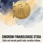 Sindrom “Finansijskog Stida”: Zašto sabotirate sopstvene milione i kako reprogramirati um za obilje?