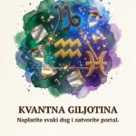 Dnevni horoskop za 31. avgust: Kvantna Giljotina Ponedeljka – Kako da Jarac, Vodolija i Ribe danas surovo naplate svaki dug iz avgusta!