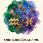 Krvna kletva i mračni nasledni dugovi: Zašto vaš dom predstavlja Kvantni zatvor za Jarca, Vodoliju i Ribe (Surovi okultni rituali čišćenja)!