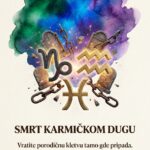 Sindrom “Žrtvenog jagnjeta”: Zašto Jarac, Vodolija i Ribe Kvantno plaćaju bolesne grehove svojih mrtvih predaka (I surovi ritual vraćanja karme u grob)!