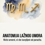 DEVICE, ŠKORPIJE, STRELČEVI: Astro-psihologija lažnog umora – Karmički znak da ste okruženi ljudima koji piju vašu pranu