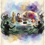 Astrološki paraziti na poslu: Koji kolega vam tajno isisava novac i imunitet (i magični kod za radni sto)?