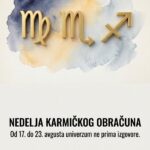 Nedeljni horoskop (17. – 23. avgust) za Devicu, Škorpiju i Strelca: Nedelja karmičkog obračuna, pada iluzija i brutalne naplate dugova