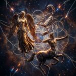 Astrološka sinastrija bez cenzure: Sa kojim znakovima se Devica, Škorpija i Strelac sudbinski slažu, a ko im uništava život?