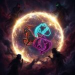Astrološka crna lista: Ko potajno kuje zaveru protiv Jarca, Vodolije i Riba ovog meseca?