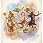 Tajni kosmički kod bogatstva: Koji drevni ritual sa novcem Devici, Škorpiji i Strelcu preko noći otvara vrata za milione?